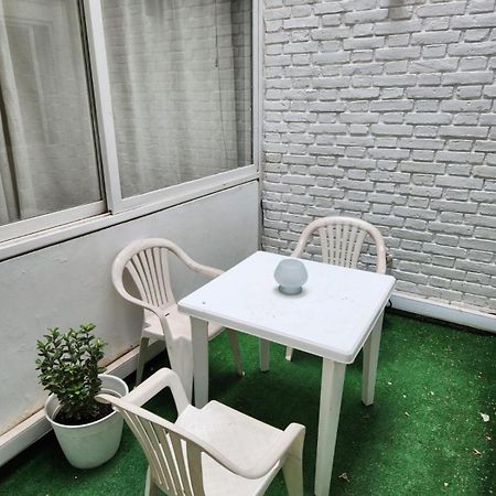 Апартаменти Departamento Ubicadisimo Calle Chile Con Estacionamiento Incluido Capital Mendoza 2 Екстер'єр фото