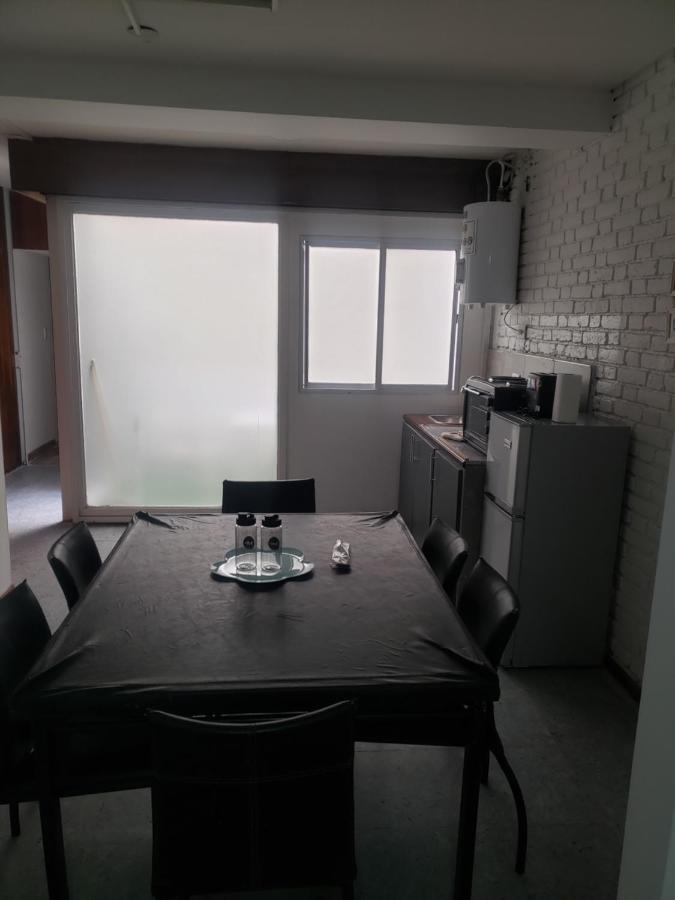 Апартаменти Departamento Ubicadisimo Calle Chile Con Estacionamiento Incluido Capital Mendoza 2 Екстер'єр фото