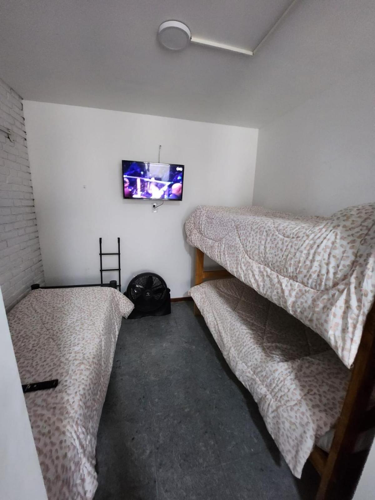 Апартаменти Departamento Ubicadisimo Calle Chile Con Estacionamiento Incluido Capital Mendoza 2 Екстер'єр фото