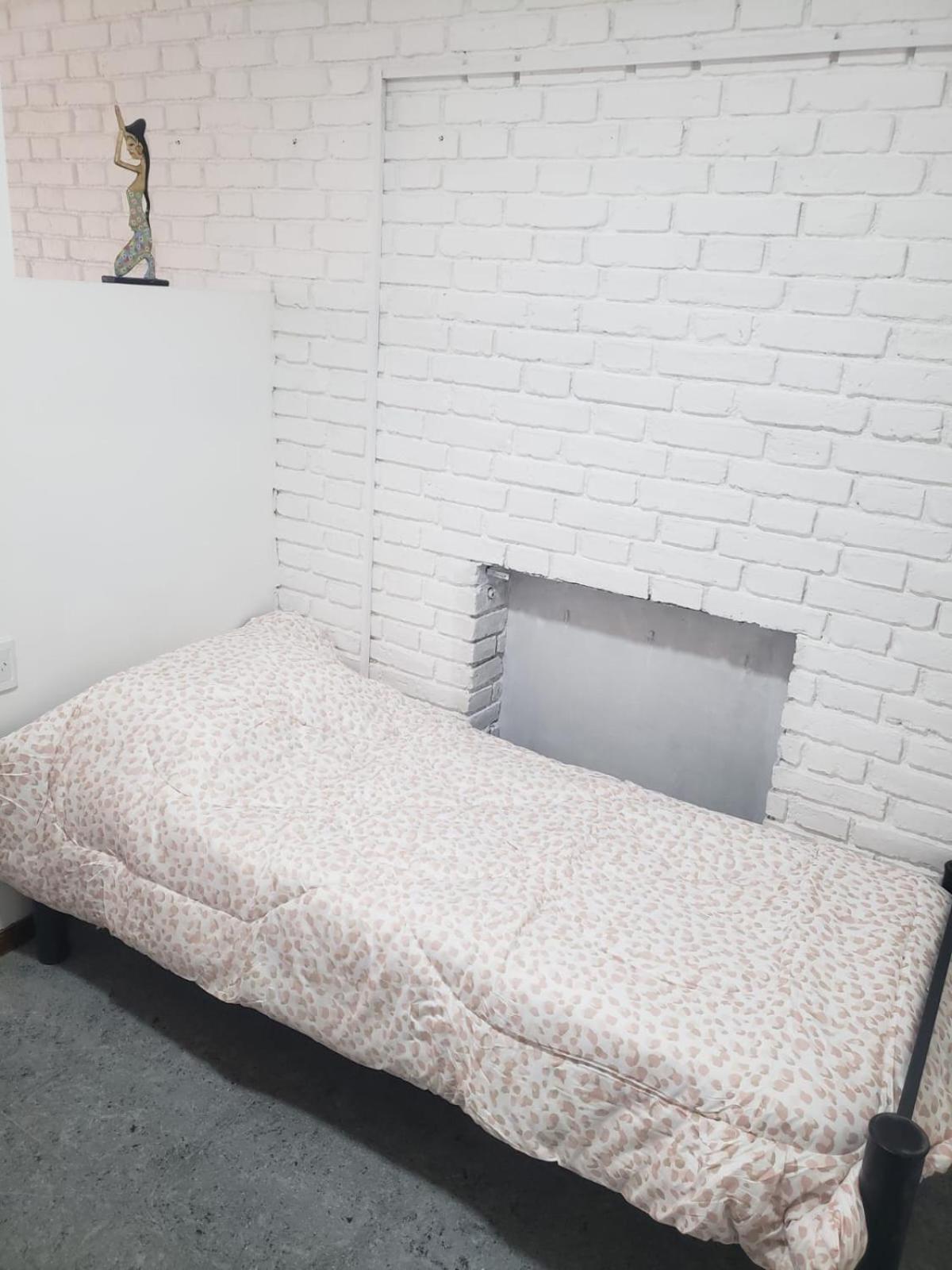 Апартаменти Departamento Ubicadisimo Calle Chile Con Estacionamiento Incluido Capital Mendoza 2 Екстер'єр фото