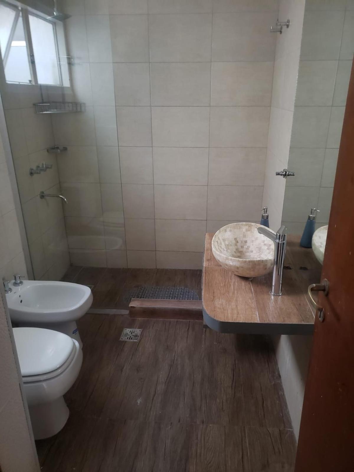 Апартаменти Departamento Ubicadisimo Calle Chile Con Estacionamiento Incluido Capital Mendoza 2 Екстер'єр фото