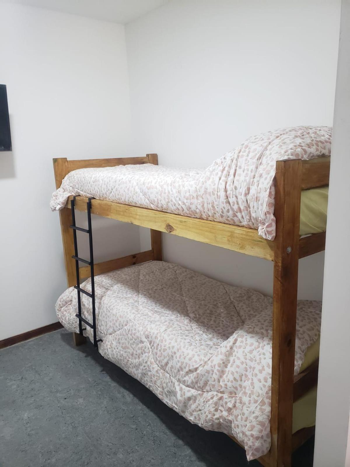 Апартаменти Departamento Ubicadisimo Calle Chile Con Estacionamiento Incluido Capital Mendoza 2 Екстер'єр фото