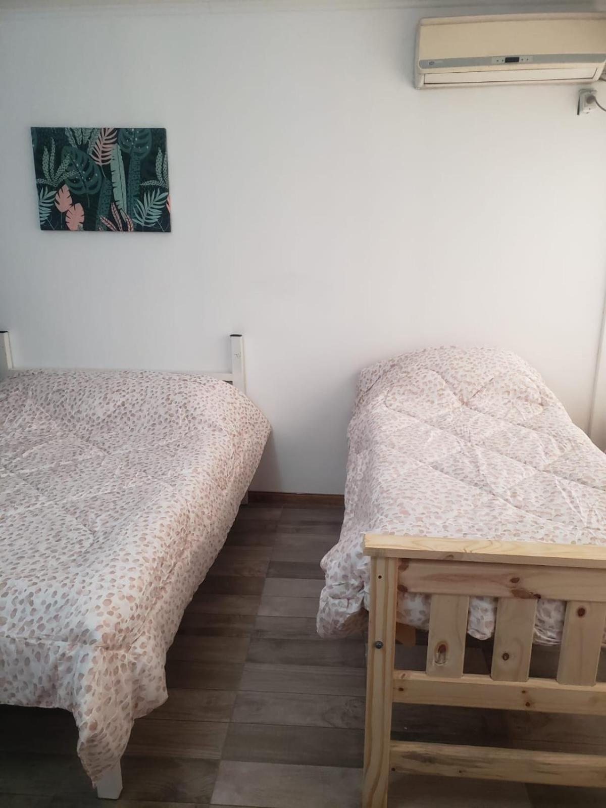 Апартаменти Departamento Ubicadisimo Calle Chile Con Estacionamiento Incluido Capital Mendoza 2 Екстер'єр фото