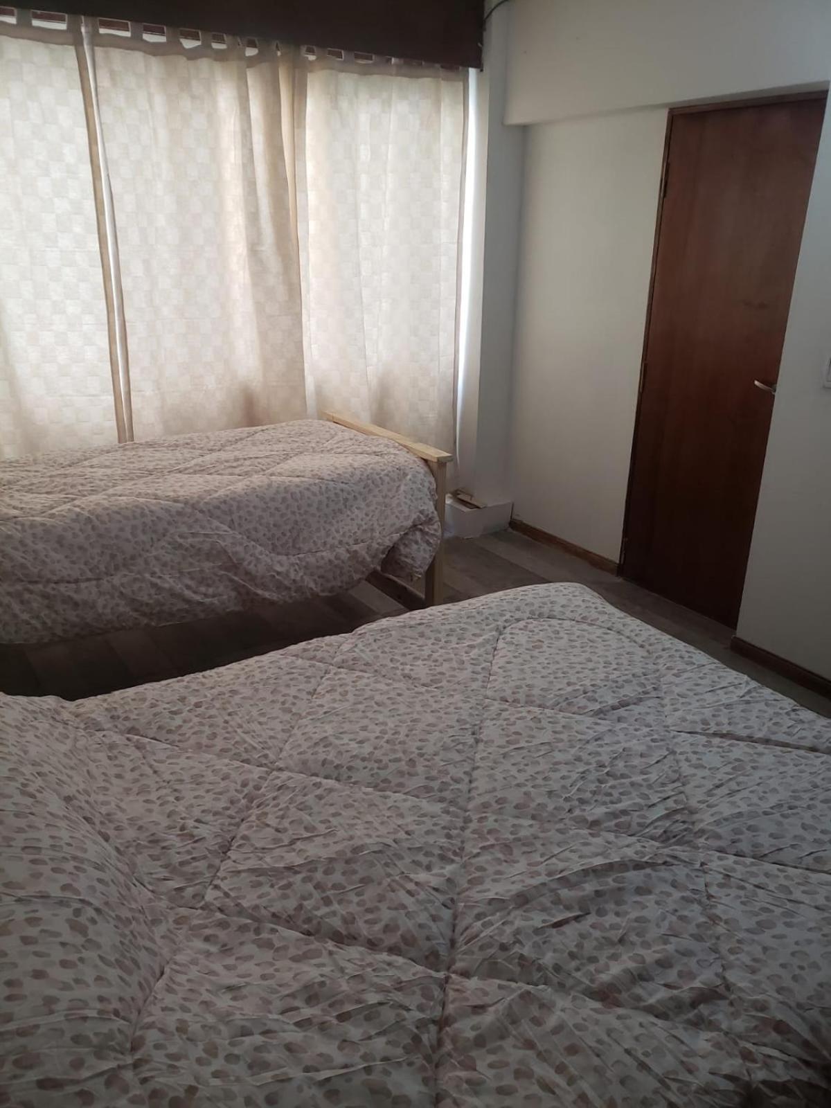 Апартаменти Departamento Ubicadisimo Calle Chile Con Estacionamiento Incluido Capital Mendoza 2 Екстер'єр фото